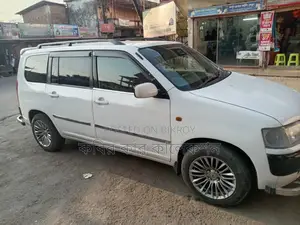 টয়োটা প্রোবক্স জিএল ২০০৫