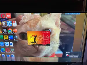 Ryzen 5 3400G Quad Core PC | 16GB RAM 128GB NVMe SSD + 1TB HDD