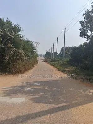 সেক্টর-২৮, দক্ষিণমুখী ৩ কাঠা প্লট বিক্রয়