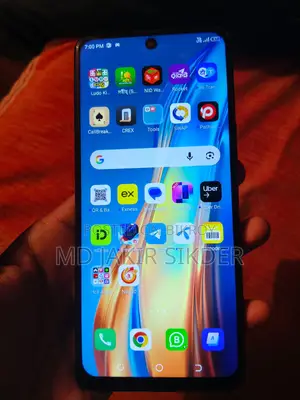 Tecno Spark 8 Pro (Used)