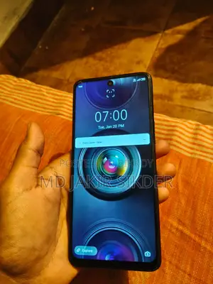 Tecno Spark 8 Pro (Used)