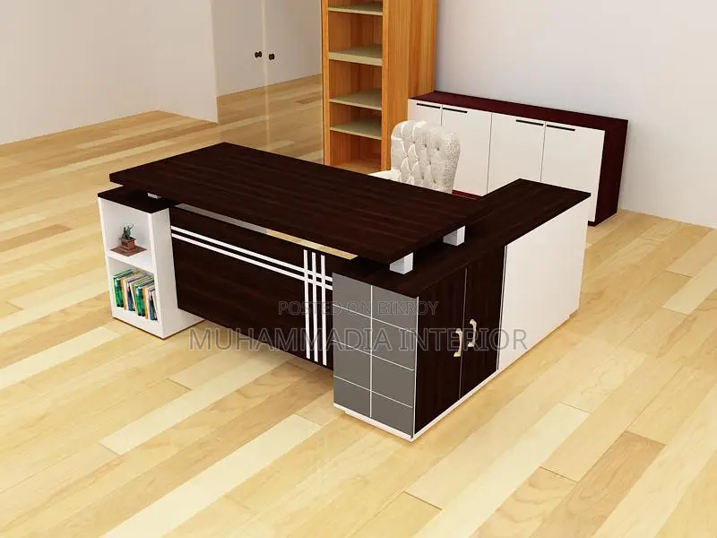 Office Table ( MID-157 )