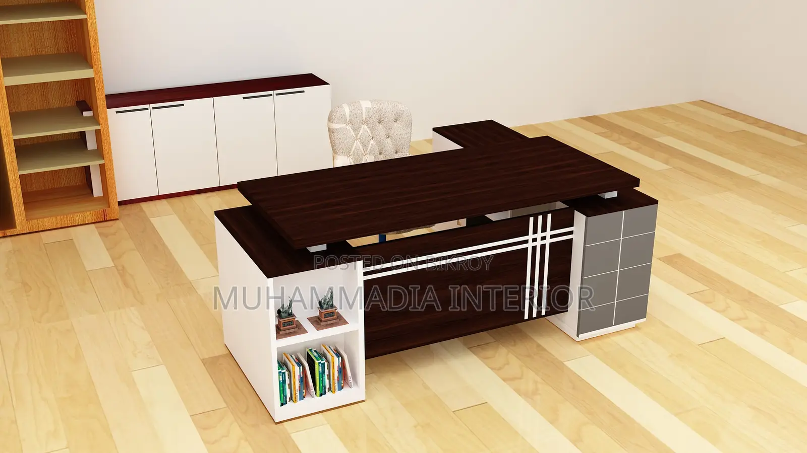 Office Table ( MID-157 )
