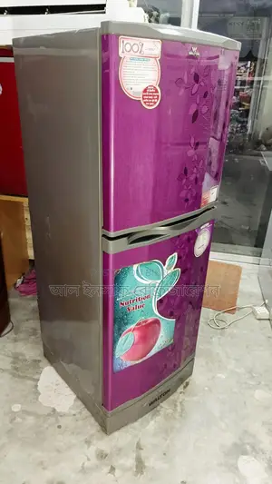 একটি ৩১৬ লিটার ওয়ালটন ফ্রিজ বিক্রি করা হবে