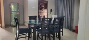 Exclusive Fully Furnished Apartment Rent Gulshan