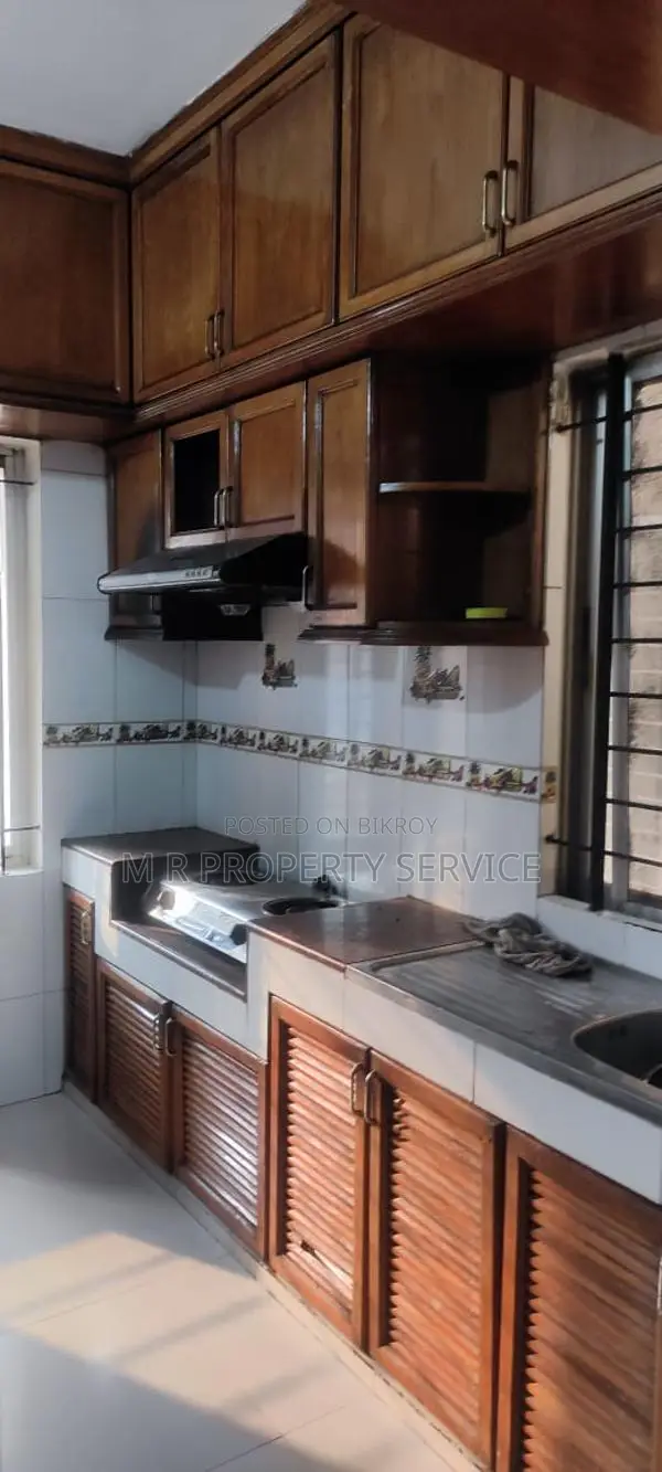 Exclusive Fully Furnished Apartment Rent Gulshan