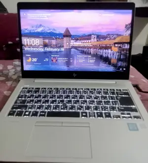 বিক্রয় হবে – HP EliteBook 840 G5 (কর্পোরেট ল্যাপটপ)