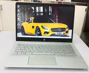 HP Pavilion 14|core i7 8th Gen-Rebel in the Nocturne-14 inch FHD Display