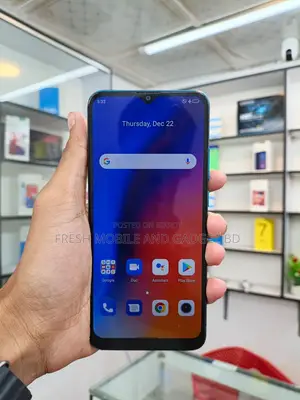 Walton Primo R9 (Used)