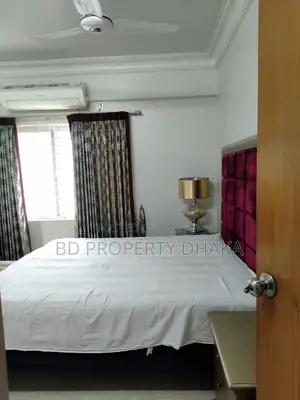 4100 Sqft Fully Furnished Apt for Rent in Gulshan