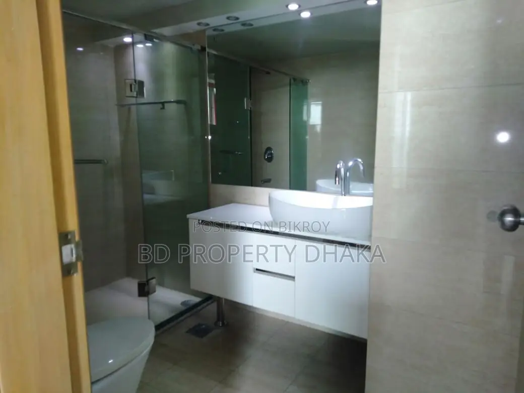 4100 Sqft Fully Furnished Apt for Rent in Gulshan