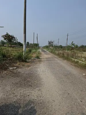 সেক্টর ২৮, রোড ৩২২, দক্ষিণমুখী ৩ কাঠা প্লট বিক্রয়