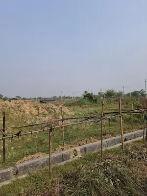 সেক্টর ২৮, রোড ৩২২, দক্ষিণমুখী ৩ কাঠা প্লট বিক্রয়