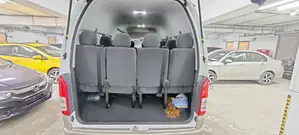Grand Cabin For Rent