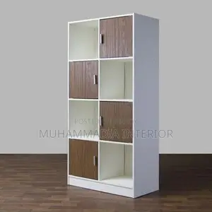 প্রিমিয়াম ওয়াল র‍্যাক (MID/WR-003)