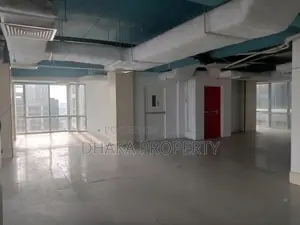 ৫৭০০-বর্গফুট বাণিজ্যিক জায়গা ভাড়া, গুলশান এভিনিউ