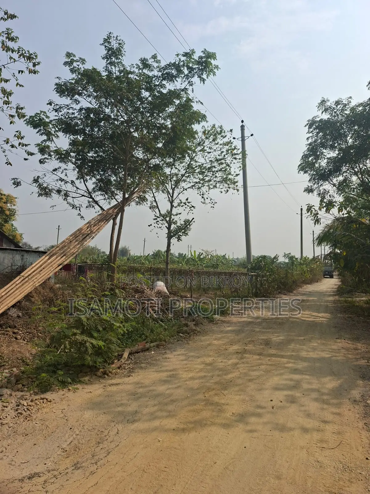 রাজউক পূর্বাচল প্রজেক্টে ৫ কাঠার প্লট বিক্রয় হবে