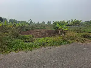 5 Katha Plot For Sale In Rajuk Purbachal Project