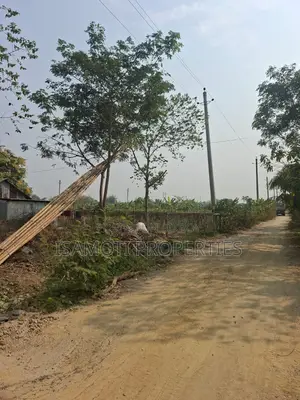 রাজউক পূর্বাচল প্রজেক্টে ৫ কাঠার প্লট বিক্রয় হবে