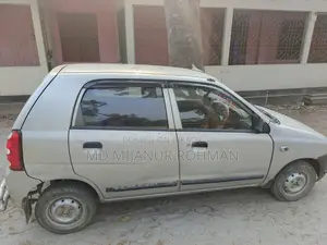 Suzuki Alto 2009