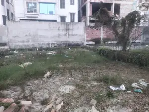 L Block 3 Katha Plot For Sale North Face @Bashundhara