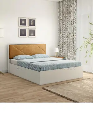 Modern Bed - 267