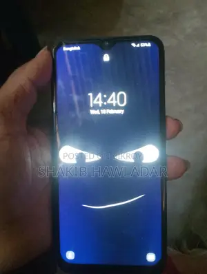Samsung Galaxy A30 (Used)