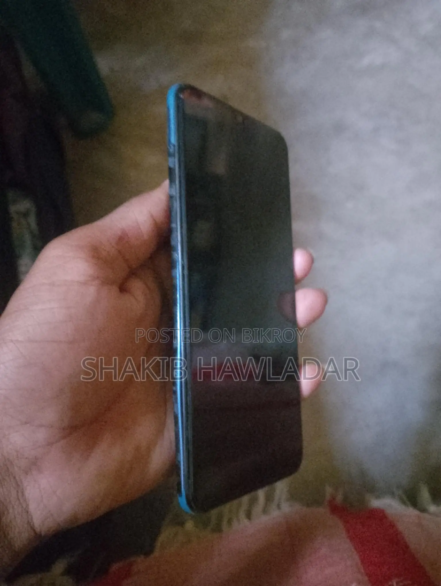 Samsung Galaxy A30 (Used)