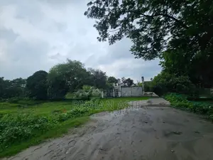 Clear-Title Land for Sale Near Dhaka-Cumilla Highway