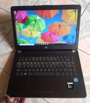 HP Core i3 6th Gen Slim Laptop, 8GB RAM, 128GB SSD, কুরিয়ারেও দেয়া হয়।