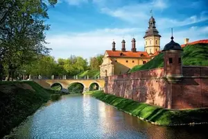 Opportunity to obtain a Work Permit Visa for 1.2 million jobs in Belarus