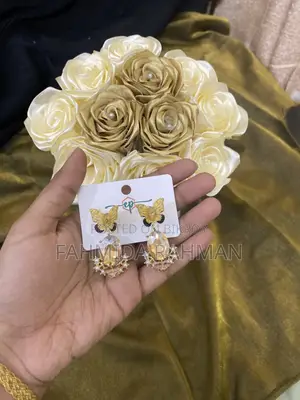 Earring For Girls