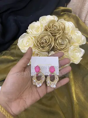 Earring For Girls