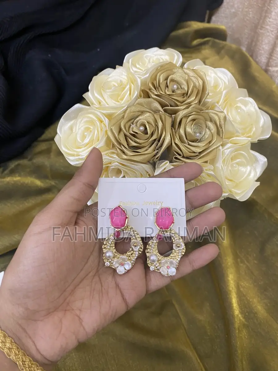 Earring For Girls