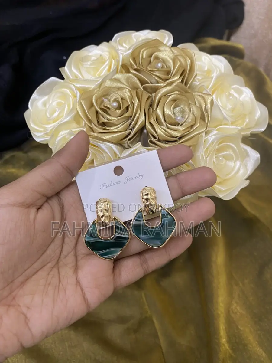 Earring For Girls