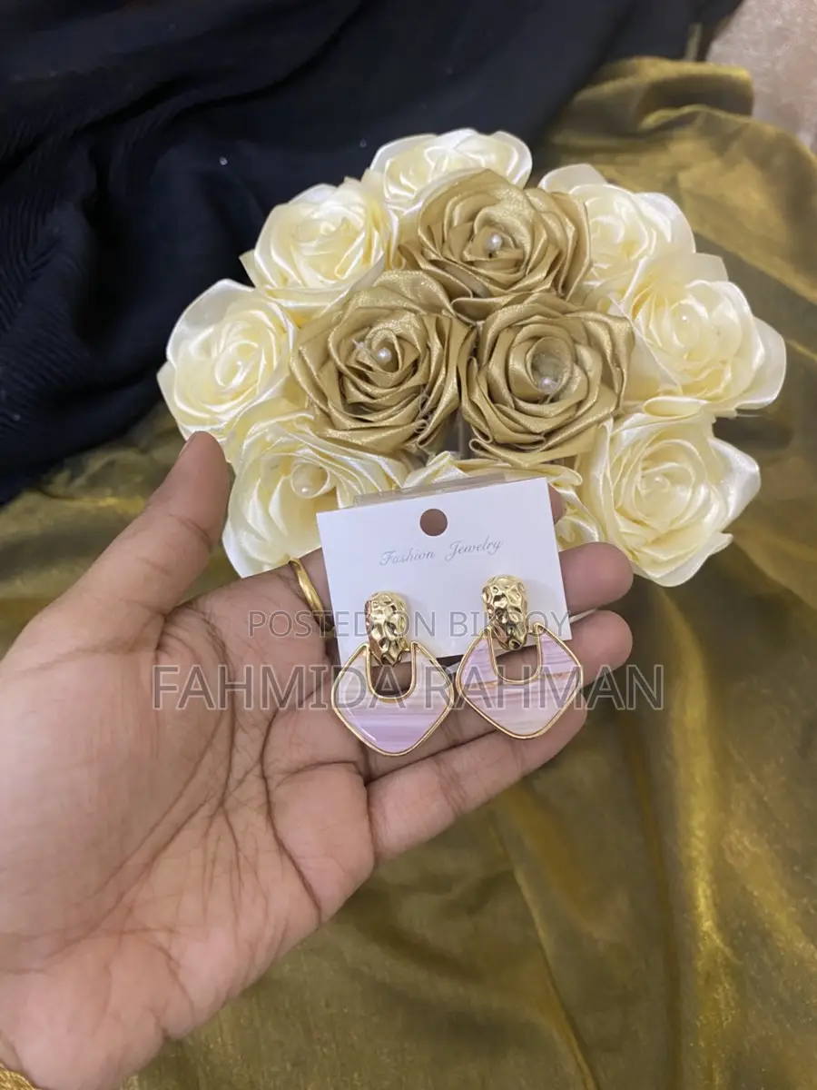 Earring For Girls