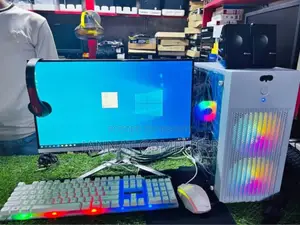 কম দামে CORE i7+4TH GEN +RAM 8GB+SSD 128GB+1000GB+DELL 19''LED