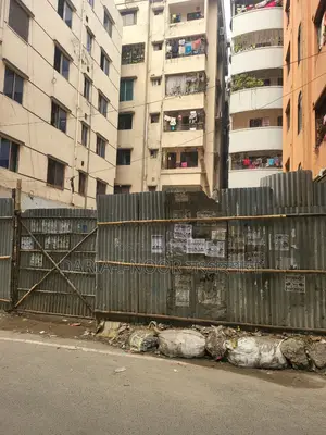 South-facing 3 Katha land for sale in Mohammadpur Kaderabad Housing