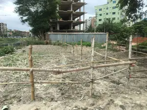 Block-G, 50 Katha Land Sale