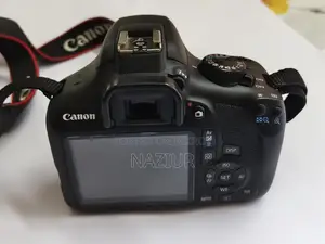 Canon Camera 1300D