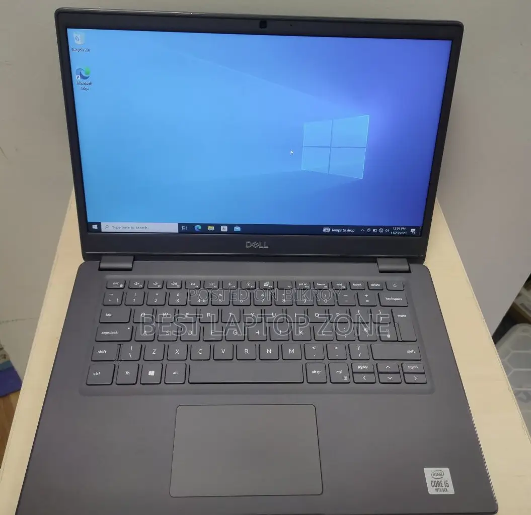 Dell Vostro 11th Gen i3|Phantom Barely Used –8GB RAM-Zero Wear Overdrive