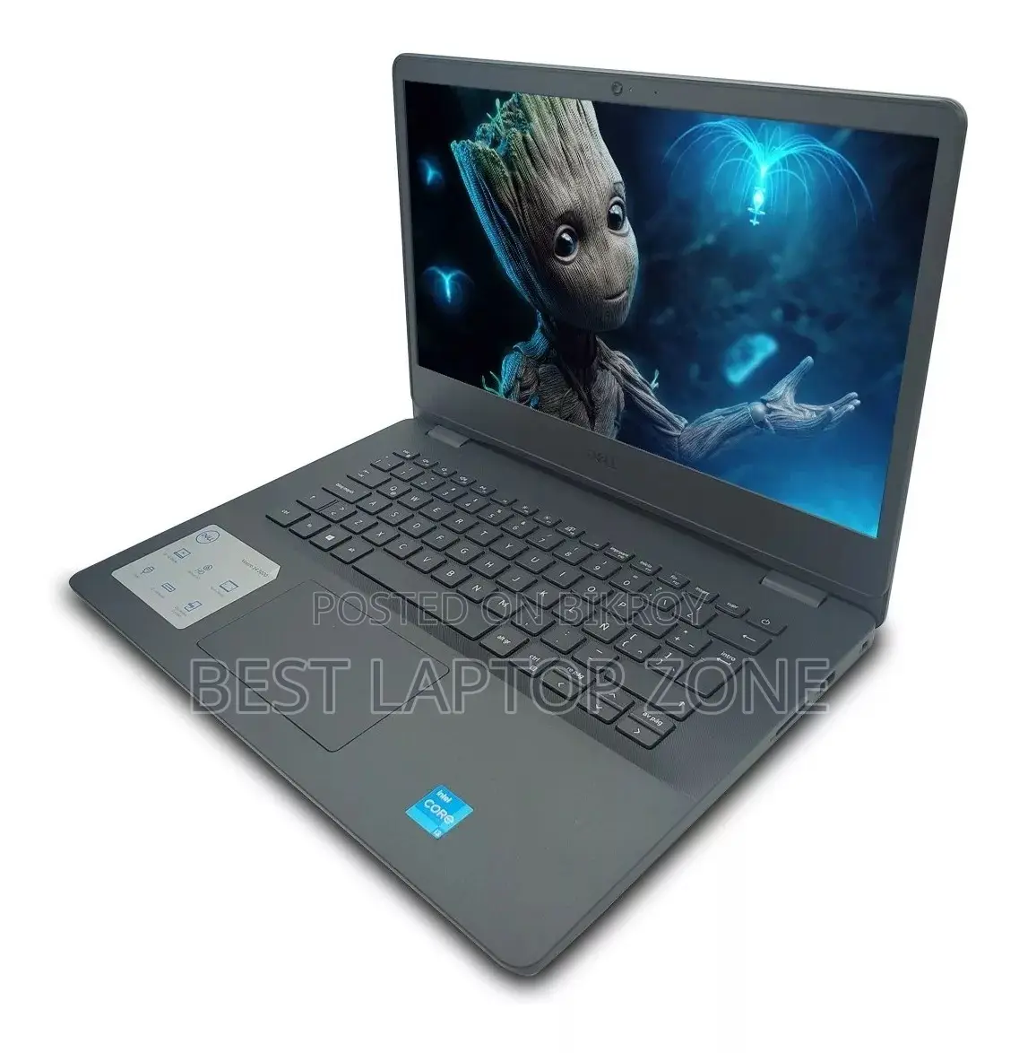 Dell Vostro 11th Gen i3|Phantom Barely Used –8GB RAM-Zero Wear Overdrive