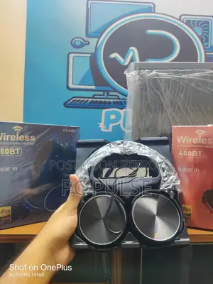 Wired Headphone