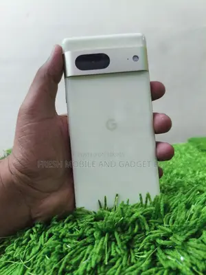 Google Pixel 7 128 GB White