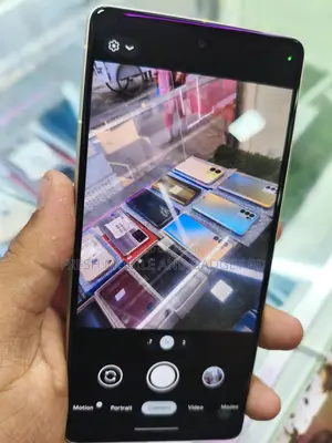 Google Pixel 7 128 GB White