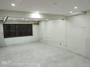 গুলশান ২-এ ২৮০০ বর্গফুটের অফিস স্পেস ভাড়া হবে