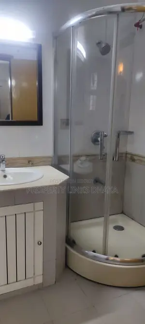 Full Furnished Apartment for Rent in Gulshan