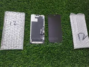 iphone 12 ফোনের সাথের অরিজিনাল ডিসপ্লে