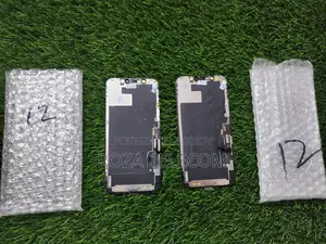 iphone 12 ফোনের সাথের অরিজিনাল ডিসপ্লে