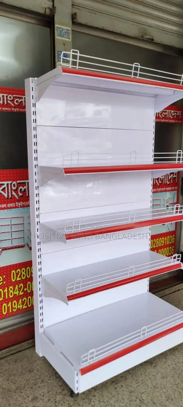 Eid-ul-Fitr 2026 Best Offers on all types of Super Shop Racks (Ready Stock)
